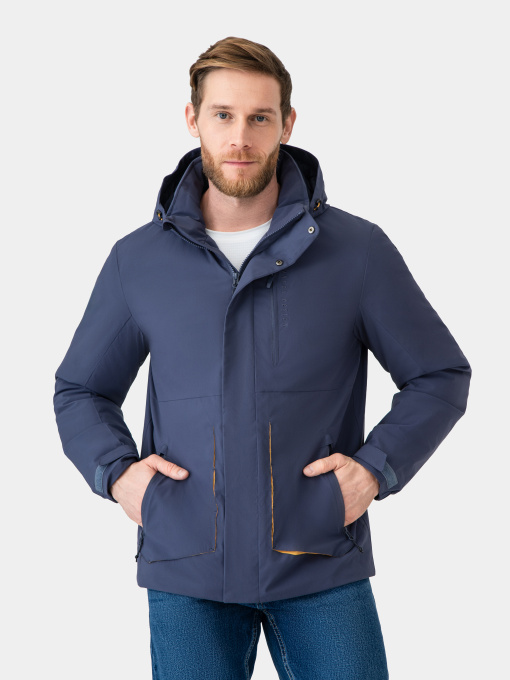 Ветровка AVECS модель 50377-18 Фото