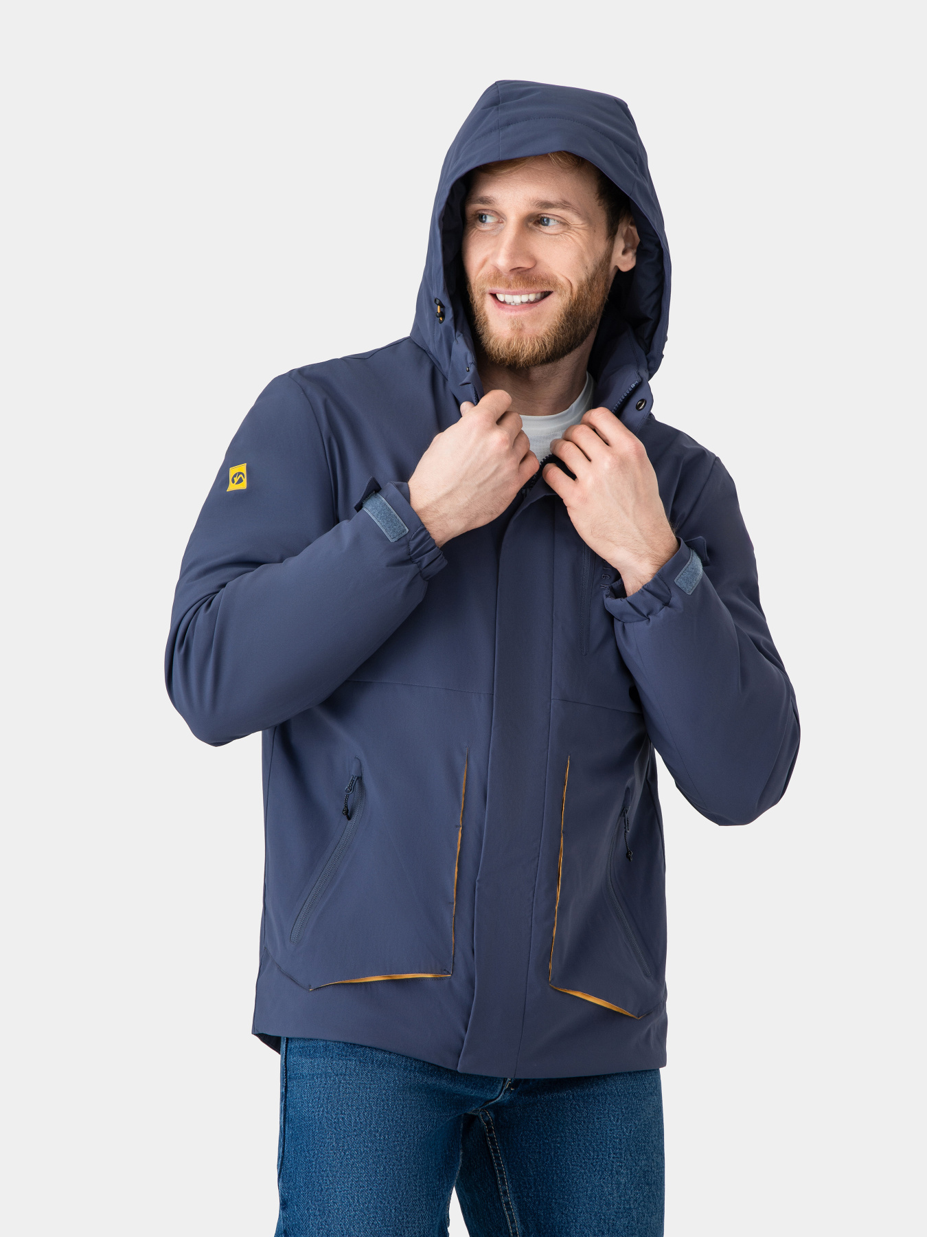 Вітровка AVECS модель 50377-18 Фото