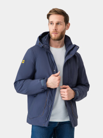 Вітровка AVECS модель 50377-18 Фото