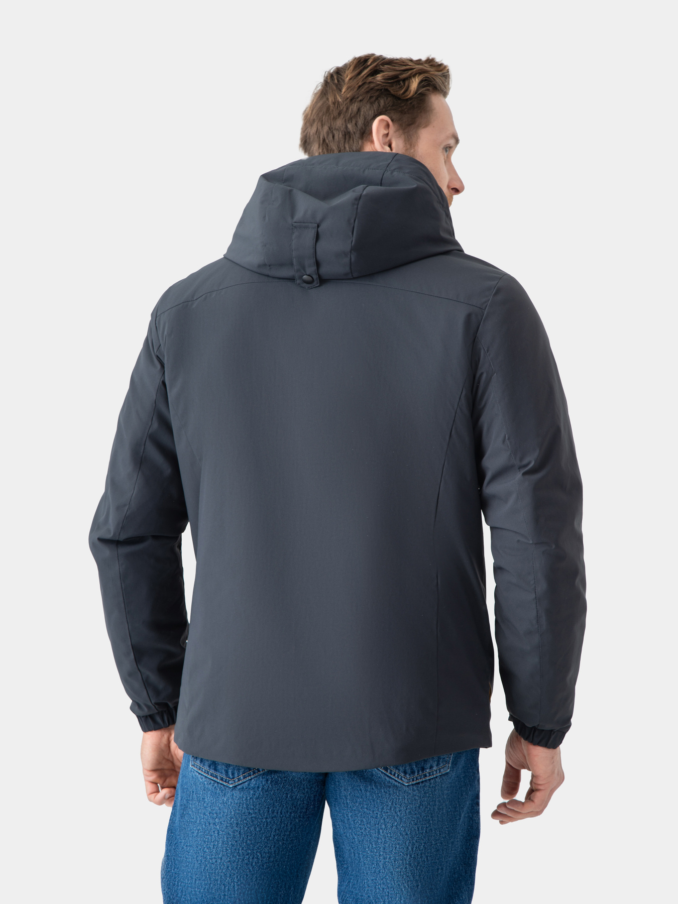 Вітровка AVECS модель 50377-17 Фото