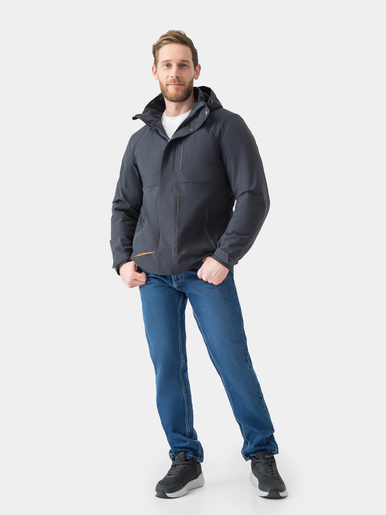 Вітровка AVECS модель 50377-17 Фото