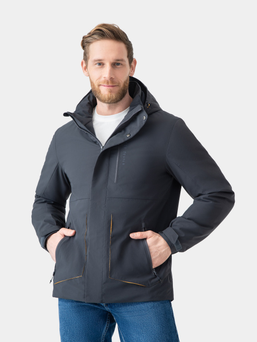 Ветровка AVECS модель 50377-17 Фото