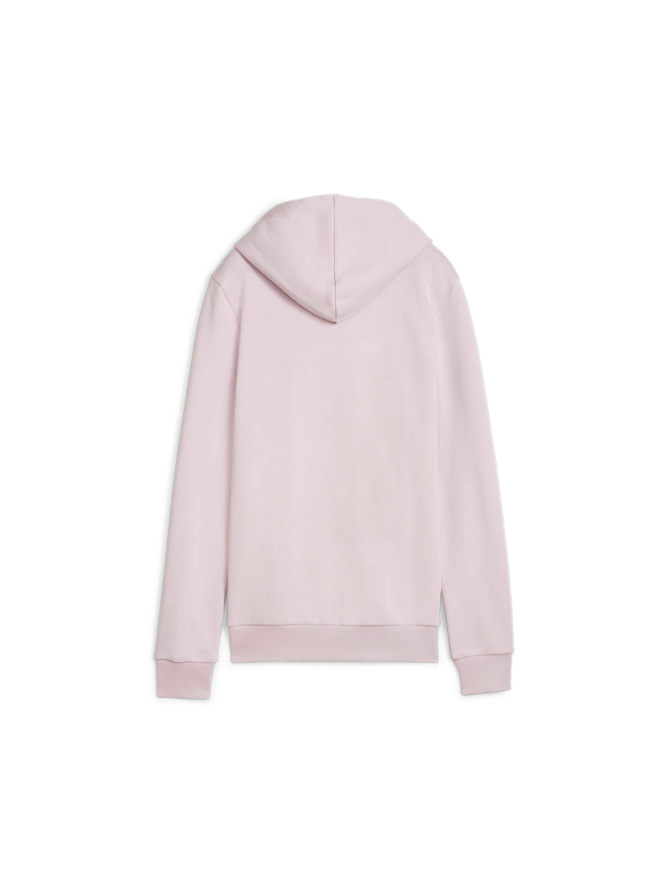 Худи PUMA Ess Logo Hoodie модель 586797 Фото