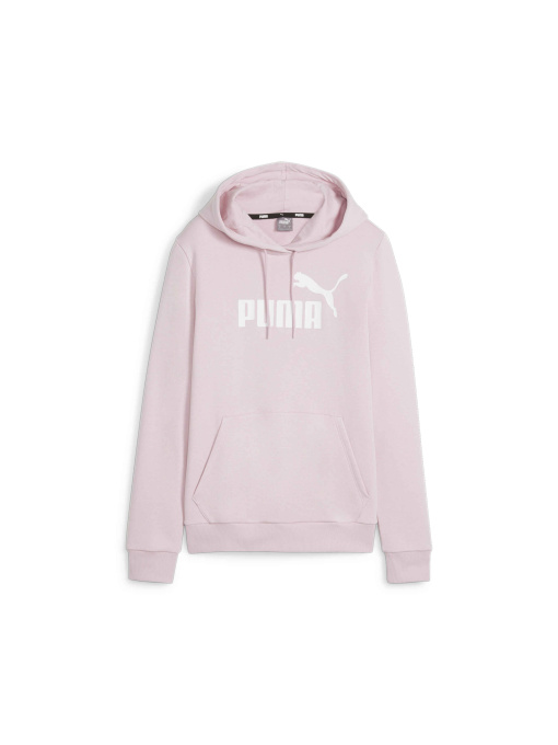 Худи PUMA Ess Logo Hoodie модель 586797 Фото