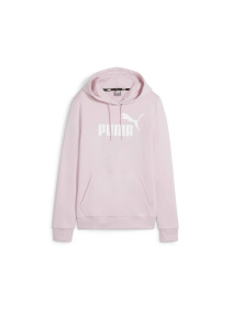 Худи PUMA Ess Logo Hoodie модель 586797 Фото