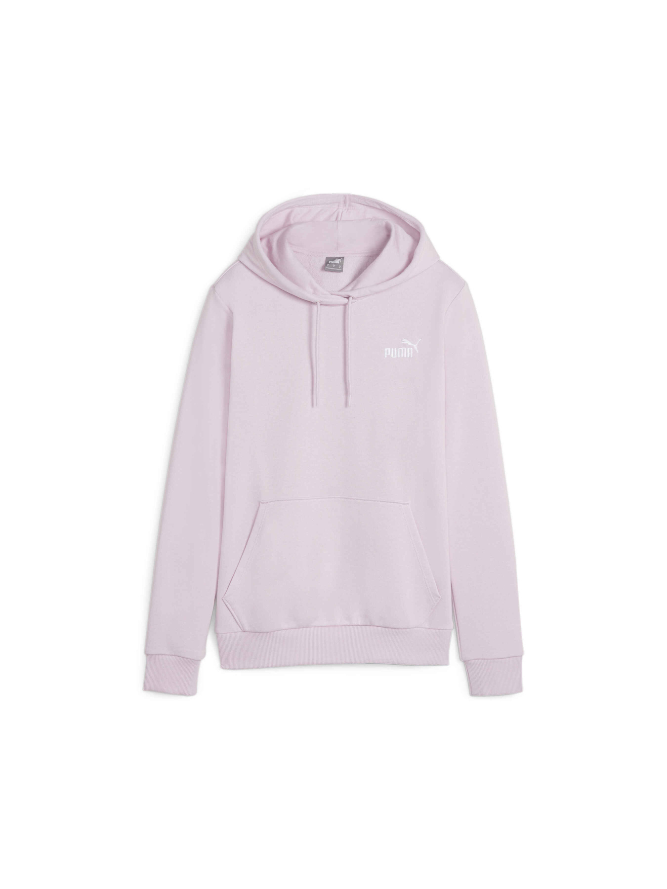 Худі PUMA Ess+ Embroidery Hoodie модель 848332 Фото