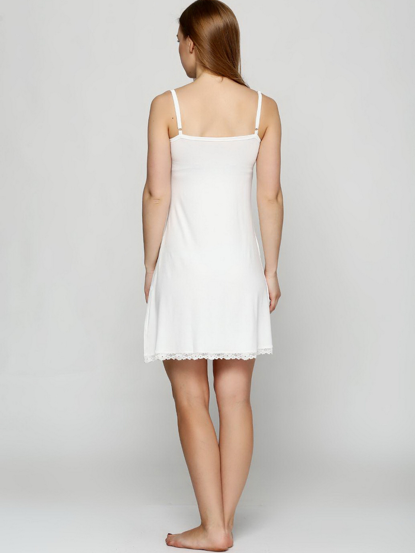 Ночная рубашка Fleri модель F50039_09 Фото