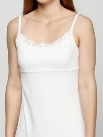 Ночная рубашка Fleri модель F50039_09 Фото