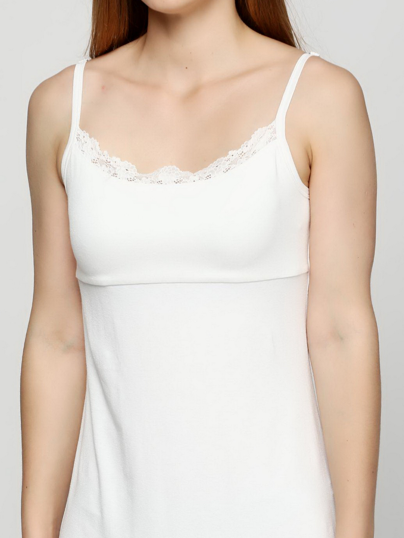 Ночная рубашка Fleri модель F50039_09 Фото