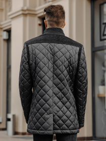 Демисезонная куртка Sun's House модель B-312-182 Фото