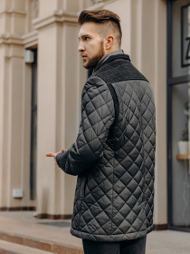 Демисезонная куртка Sun's House модель B-312-188 Фото