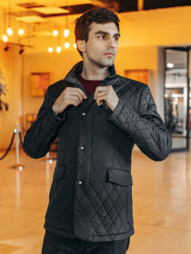 Демісезонна куртка Sun's House модель B-320-188 Фото