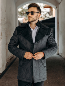 Демісезонна куртка Sun's House модель B-415-194 Демісезонна куртка Sun's House модель B-415-194 Фото