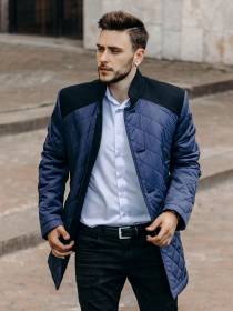 Демисезонная куртка Sun's House модель C-312-182 Фото