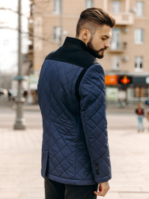 Демісезонна куртка Sun's House модель C-312-182 Фото