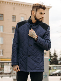 Демисезонная куртка Sun's House модель C-312-188 Фото