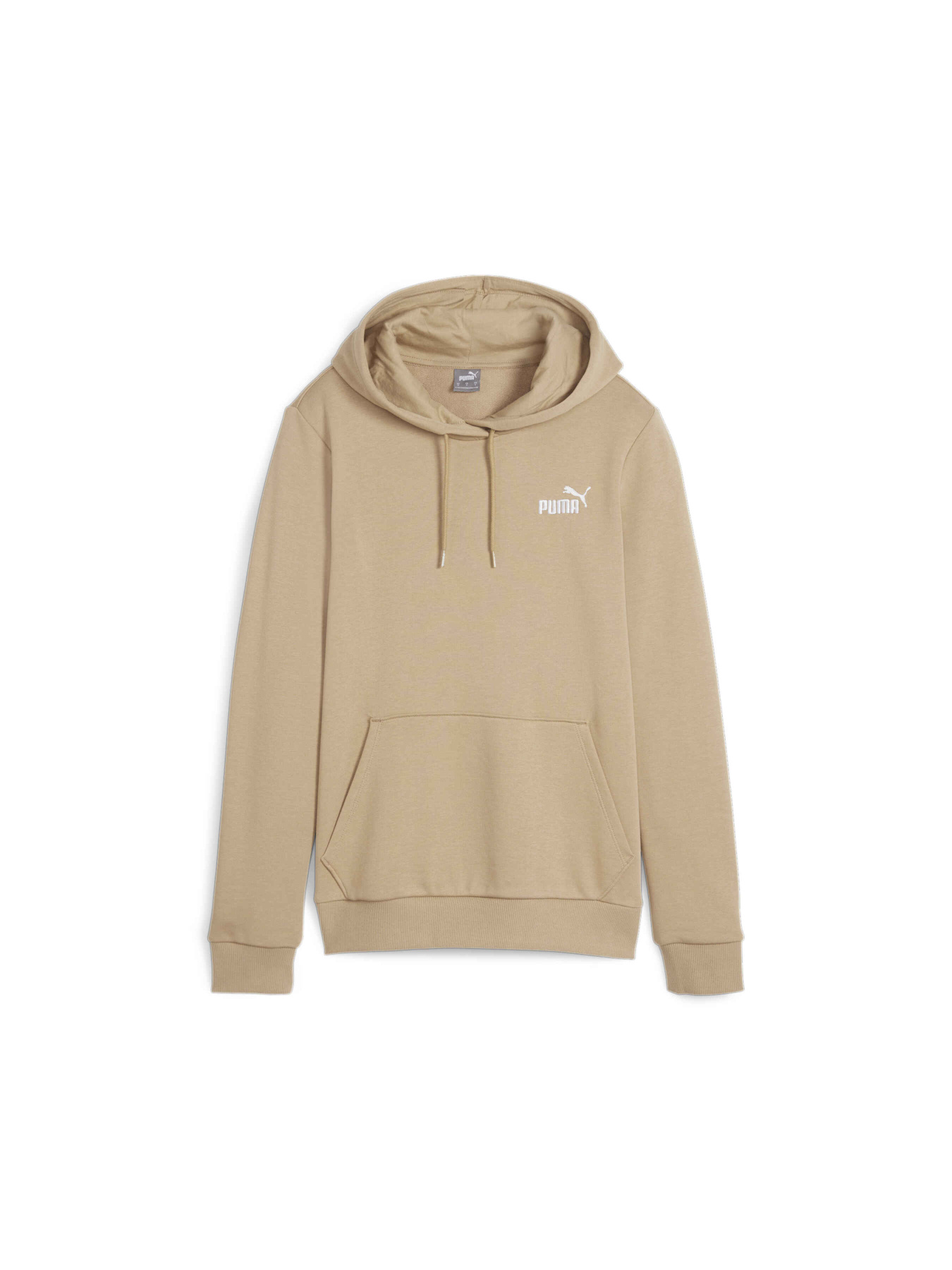 Худи PUMA Ess+ Embroidery Hoodie модель 848332 Фото