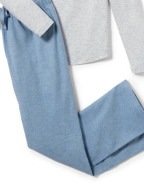 Штани для дому Tchibo модель T1710173748 Штани для дому Tchibo модель T1710173748 Фото