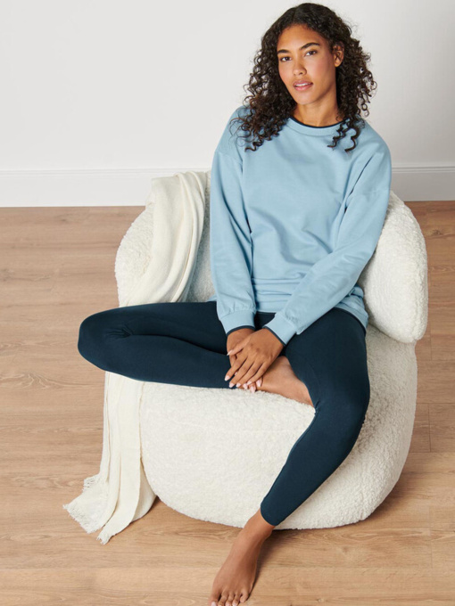 Кофта для дому Tchibo модель T1710174478 Фото