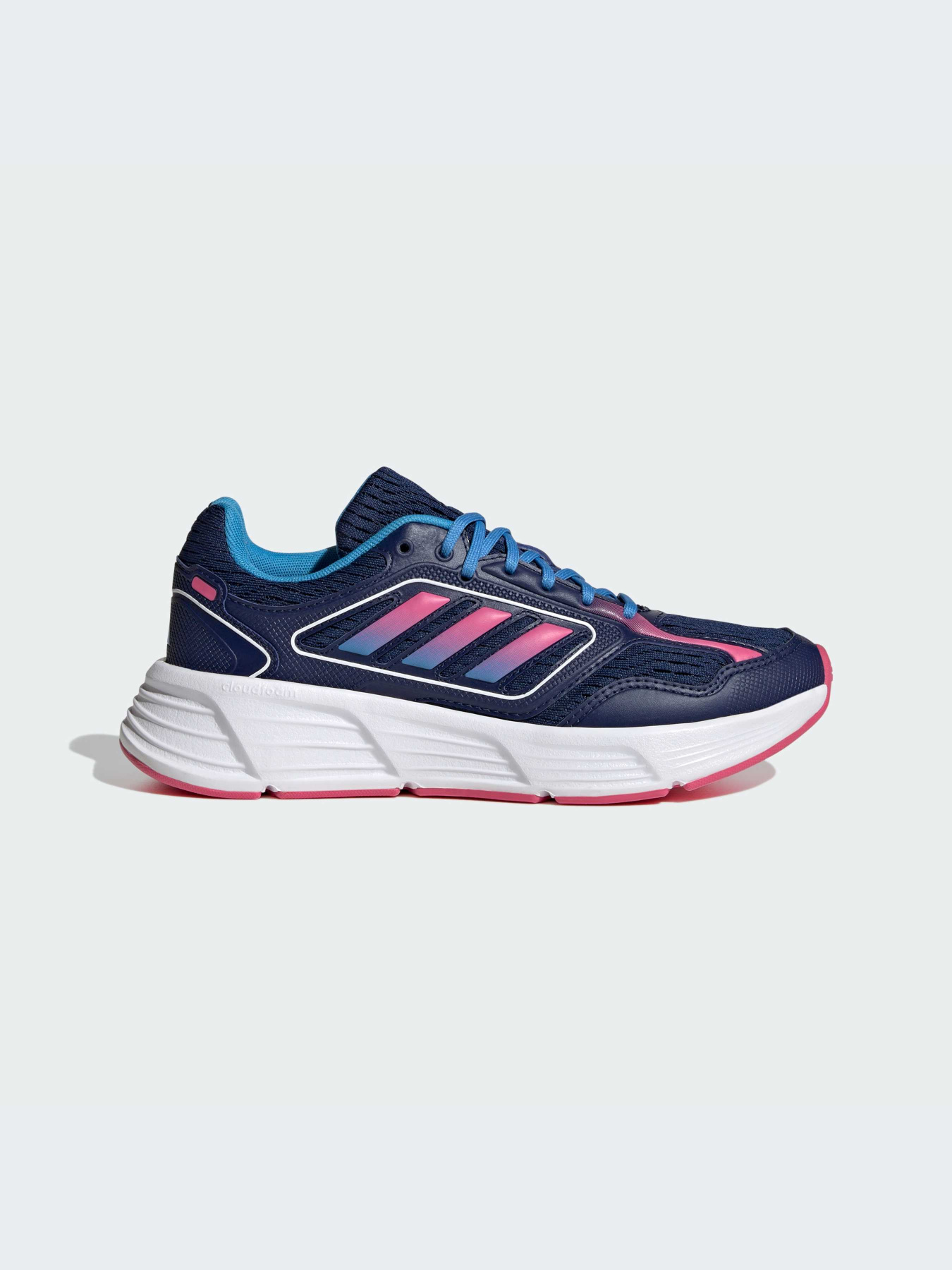 Кроссовки Adidas Galaxy модель IF5401-KZ Фото