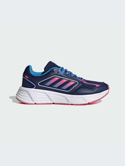 Кроссовки Adidas Galaxy модель IF5401-KZ Фото
