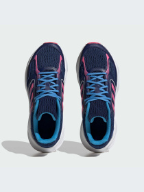 Кроссовки Adidas Galaxy модель IF5401-KZ Фото