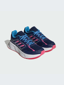Кроссовки Adidas Galaxy модель IF5401-KZ Фото
