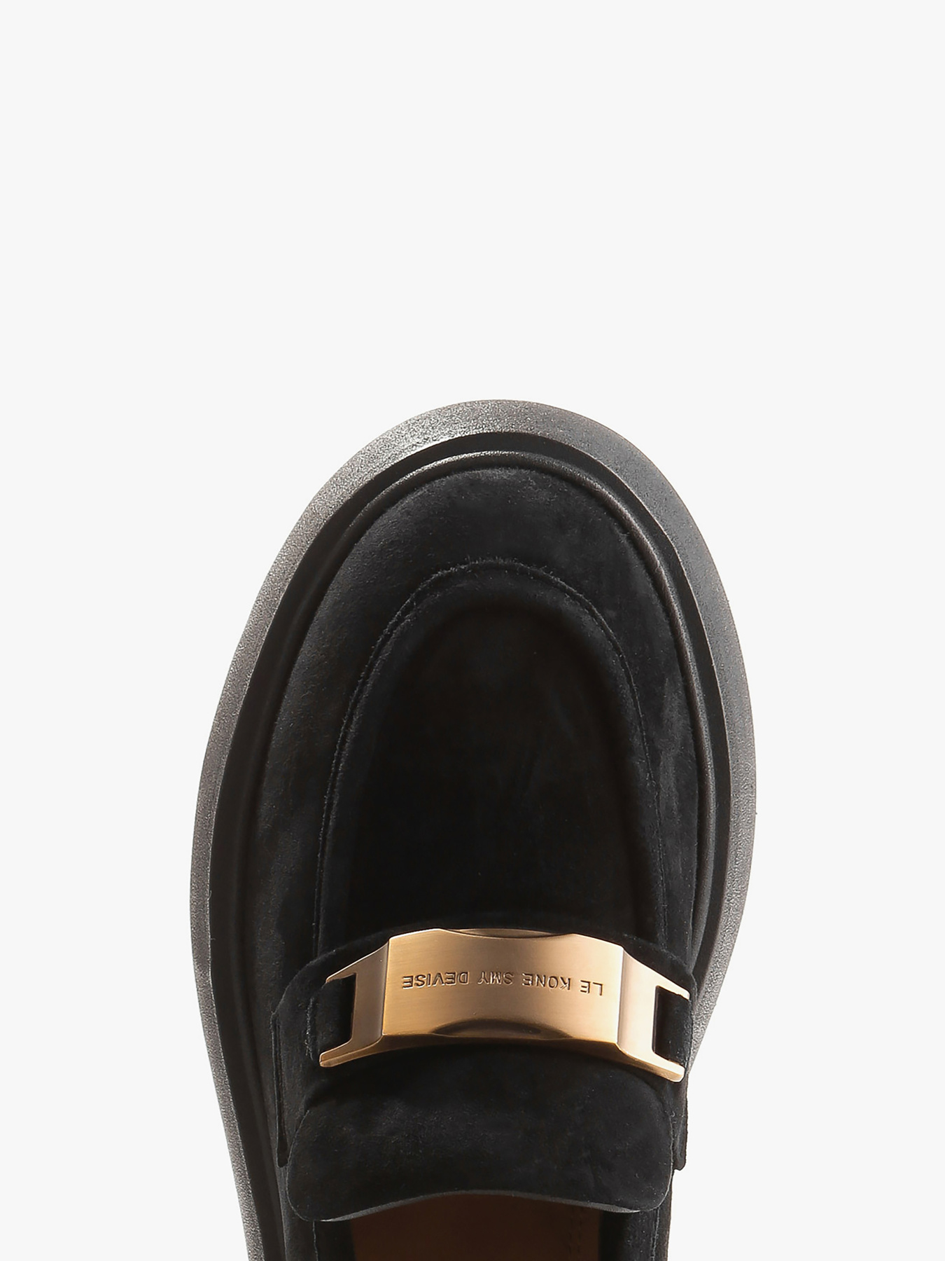 Лоферы LeBERDES модель 00000016632 Фото