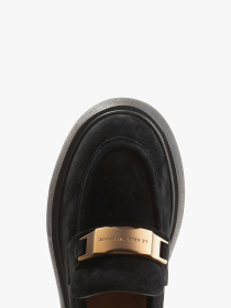 Лоферы LeBERDES модель 00000016632 Фото