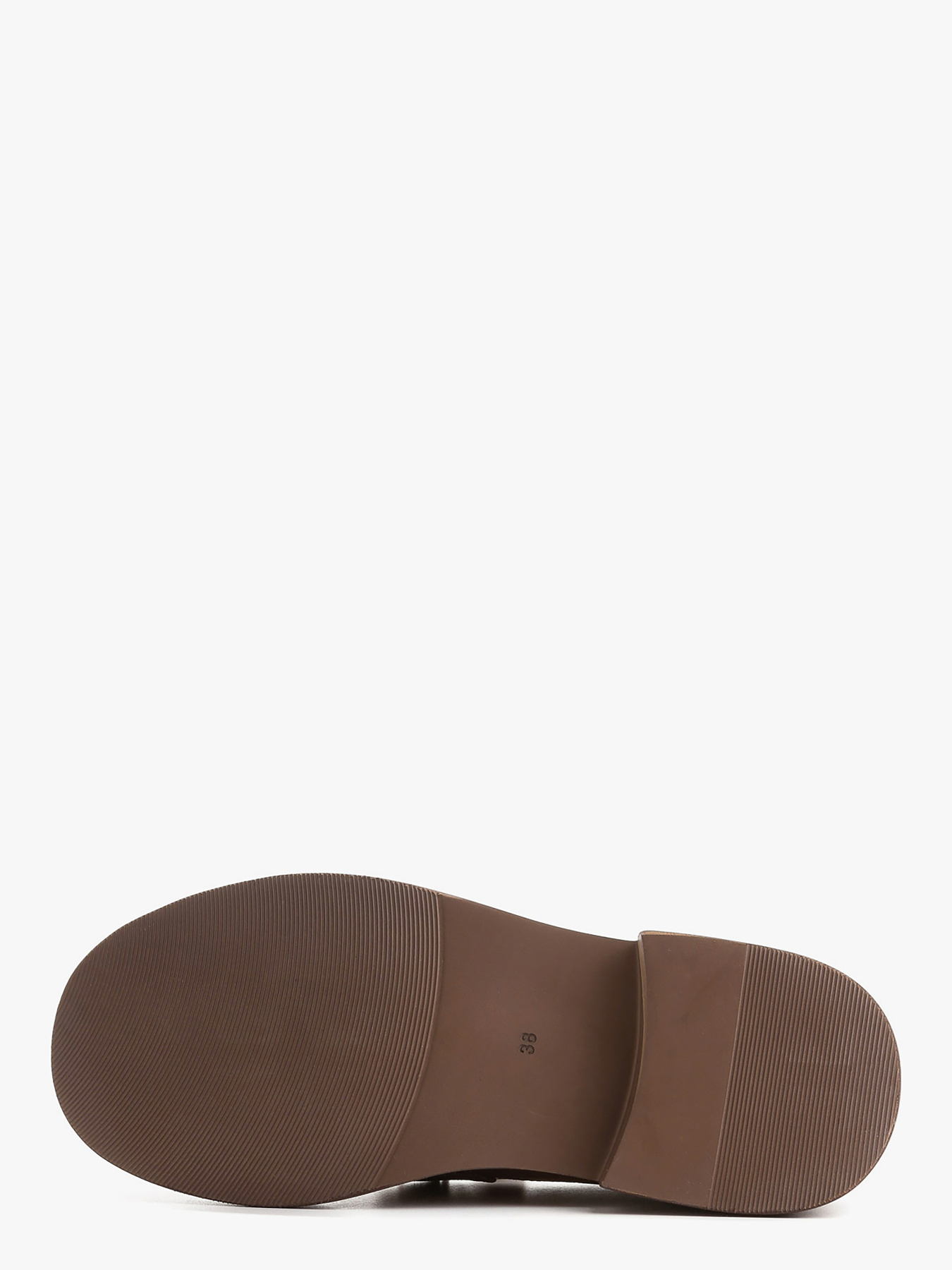 Лоферы LeBERDES модель 00000016633 Фото