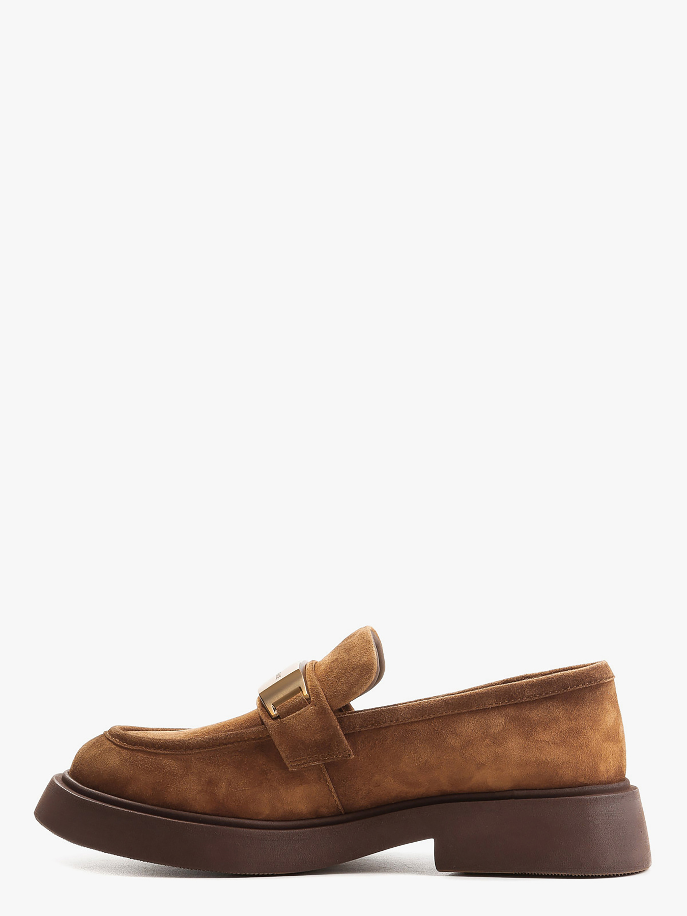 Лоферы LeBERDES модель 00000016633 Фото