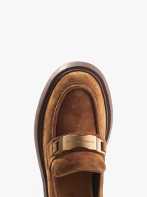 Лоферы LeBERDES модель 00000016633 Фото