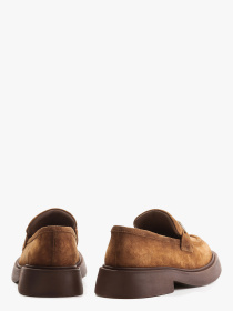 Лоферы LeBERDES модель 00000016633 Фото