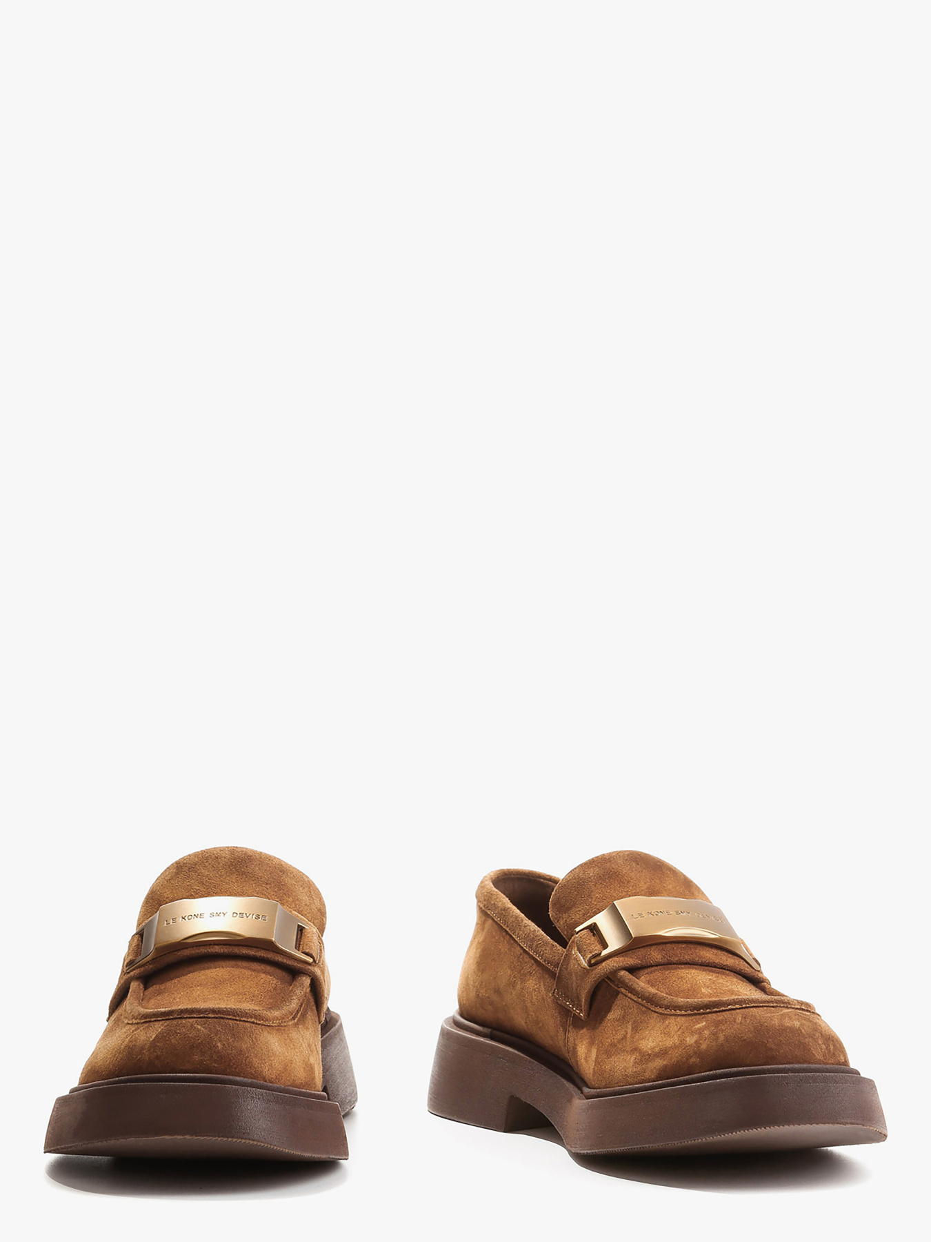 Лофери LeBERDES модель 00000016633 Фото