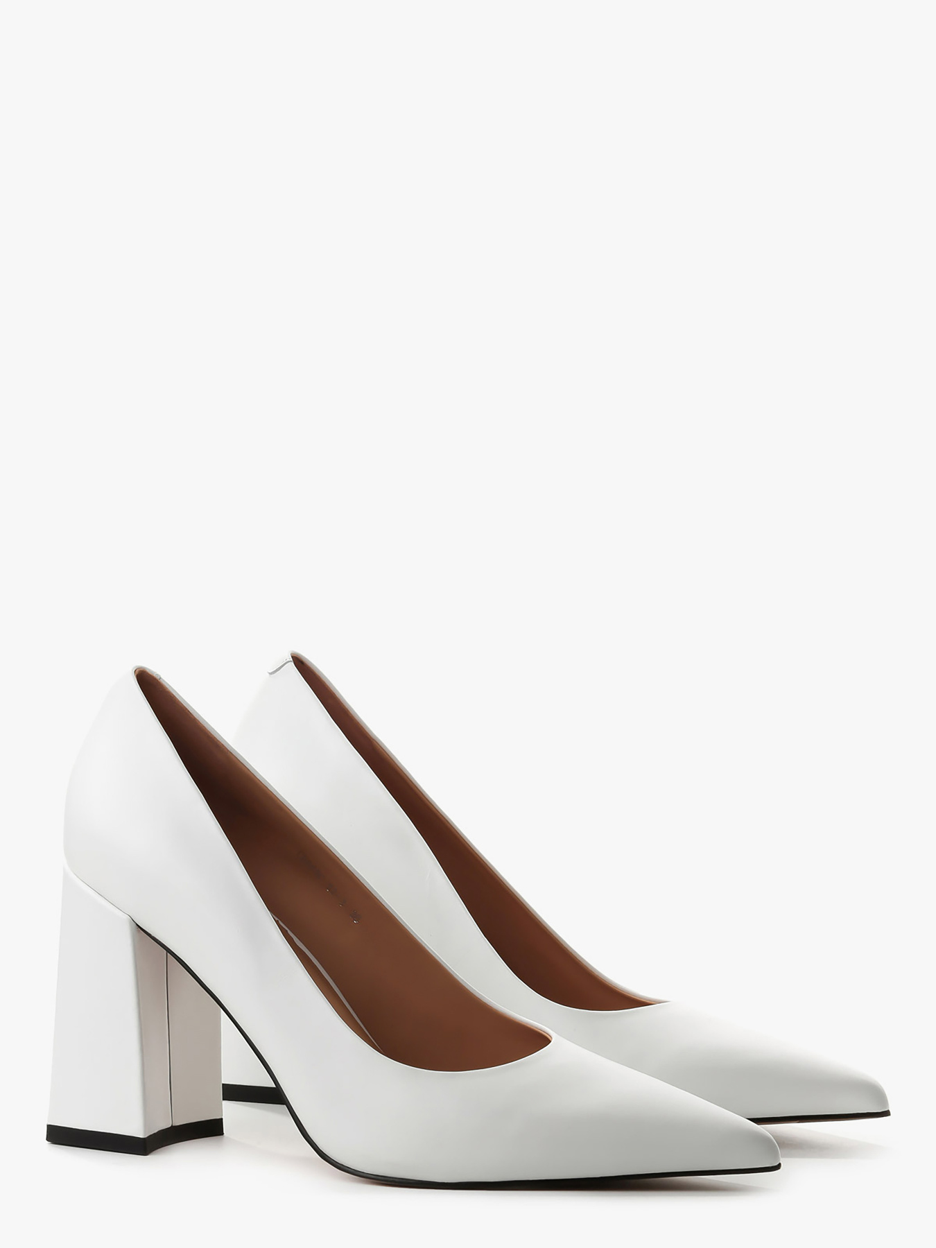 Туфли LeBERDES модель 00000016708 Фото