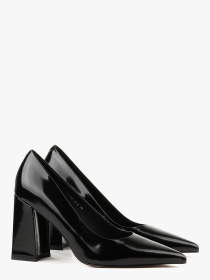 Туфли LeBERDES модель 00000016760 Фото