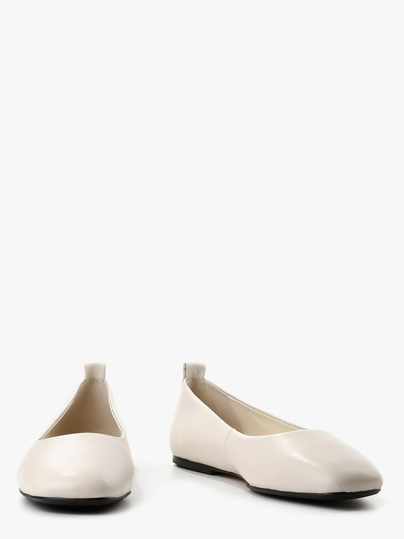 Балетки LeBERDES модель 00000016761 Фото