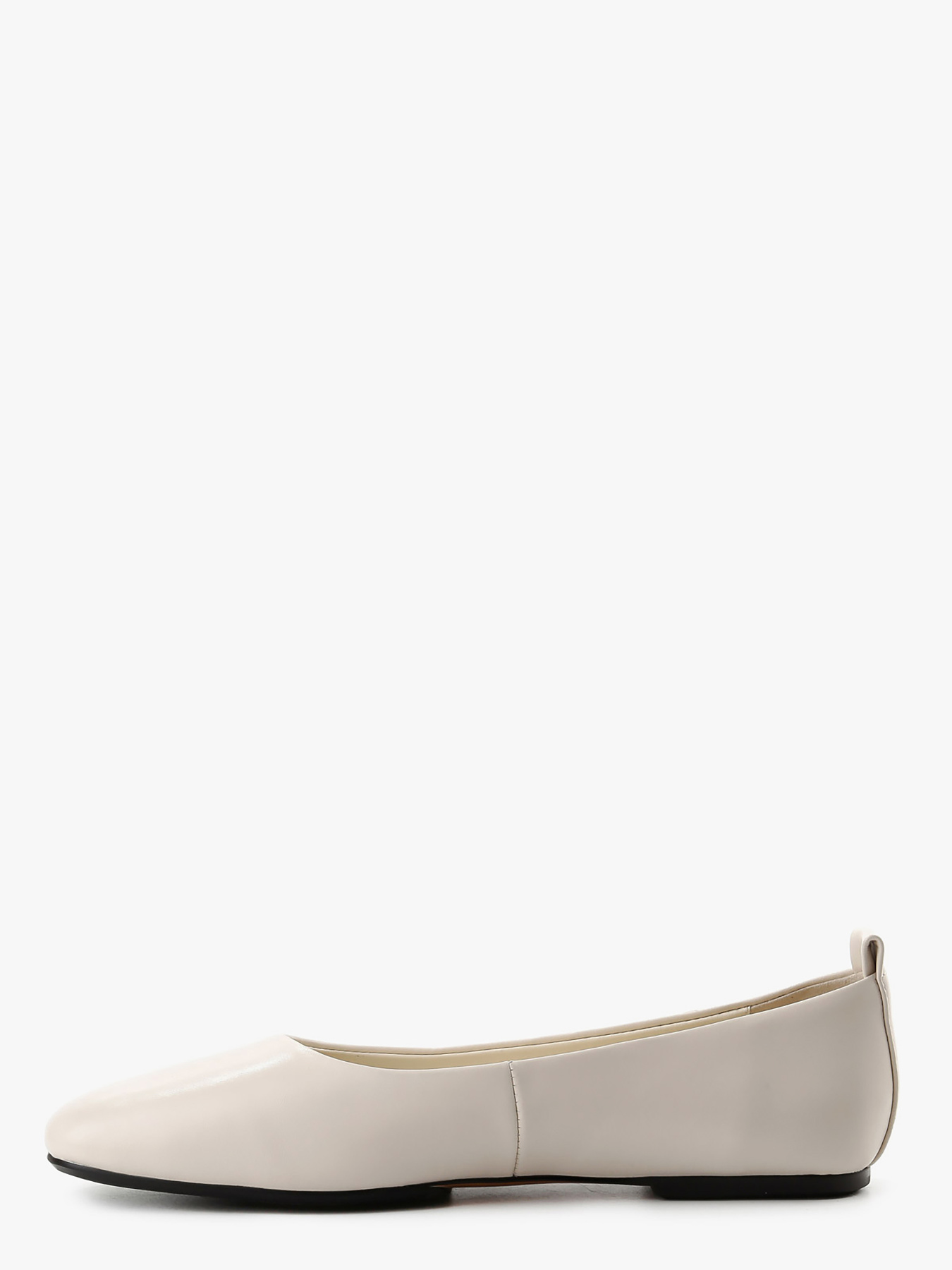 Балетки LeBERDES модель 00000016761 Фото