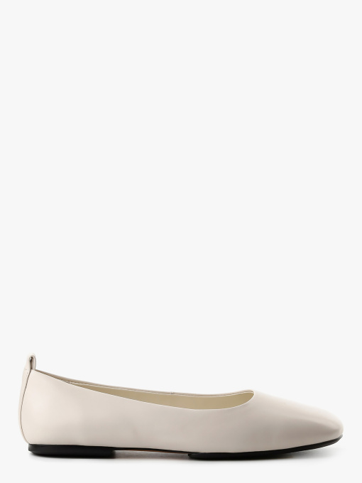 Балетки LeBERDES модель 00000016761 Фото