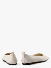 Балетки LeBERDES модель 00000016761 Фото