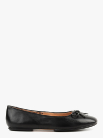 Балетки LeBERDES модель 00000016762 Фото