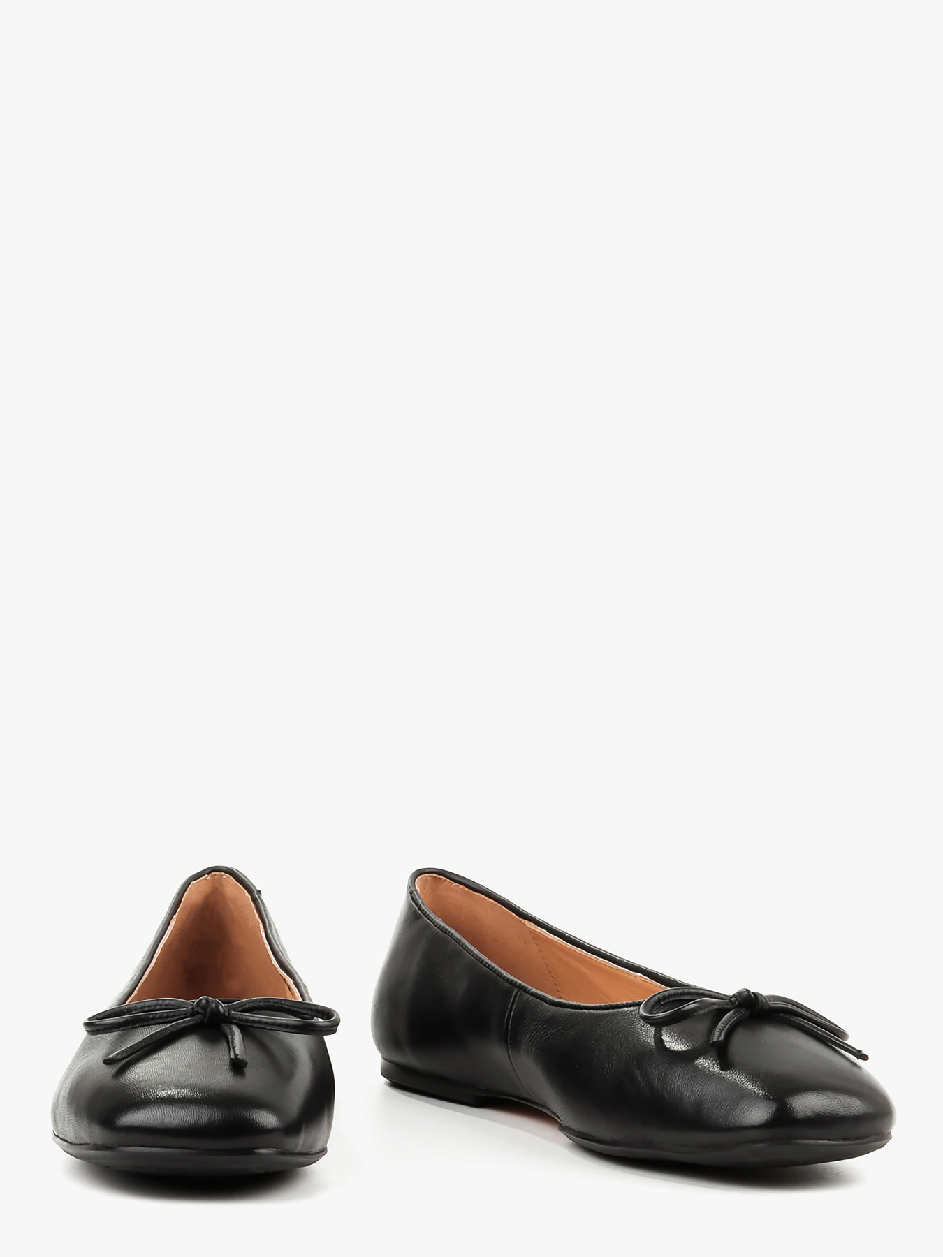 Балетки LeBERDES модель 00000016762 Фото