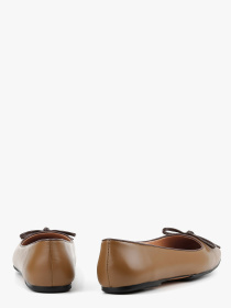 Балетки LeBERDES модель 00000016763 Фото