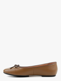 Балетки LeBERDES модель 00000016763 Фото