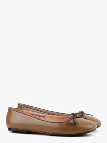 Балетки LeBERDES модель 00000016763 Фото