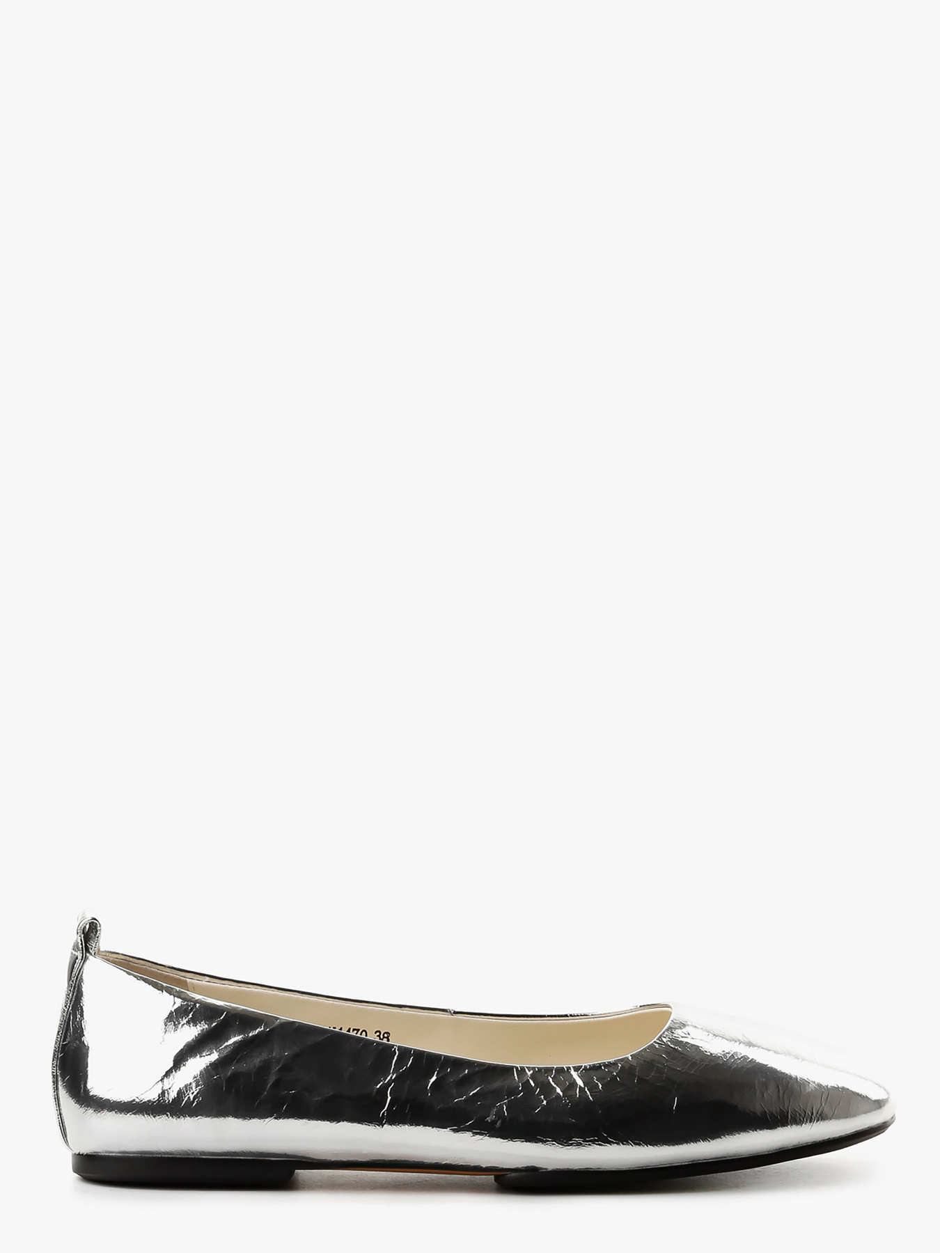 Балетки LeBERDES модель 00000016764 Фото