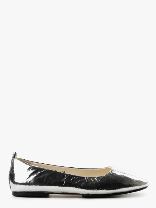 Балетки LeBERDES модель 00000016764 Фото