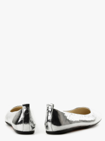 Балетки LeBERDES модель 00000016764 Фото