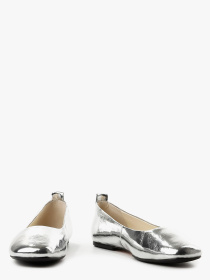 Балетки LeBERDES модель 00000016764 Фото