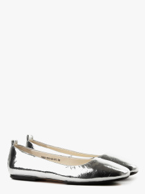 Балетки LeBERDES модель 00000016764 Фото